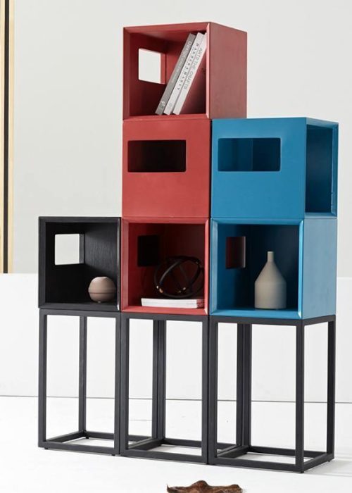 CASA Shelving Unit, Hallway Storage