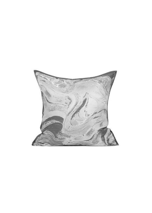 Julius Velvet Cushion, 50 x 50cm